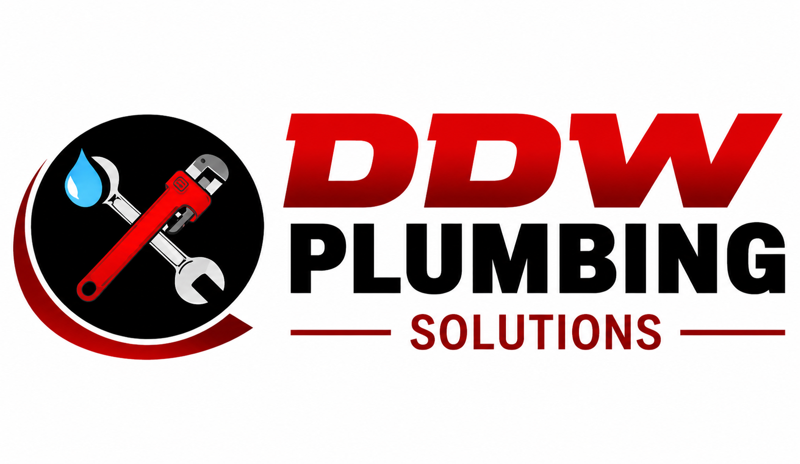 DDW Plumbing Solutions